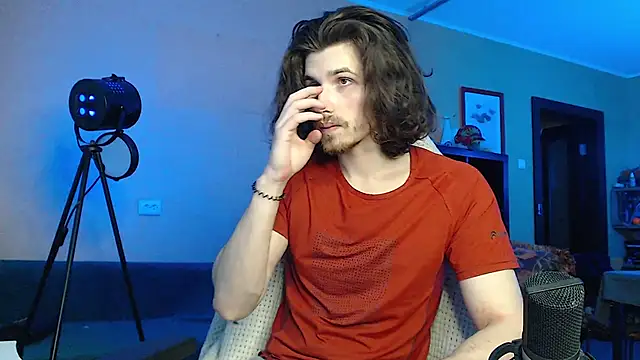 daddyMarty420 online show from March 6, 2:25 pm