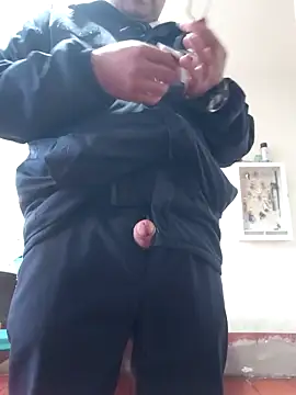 Camilo-31RI online show from April 6, 11:11 am