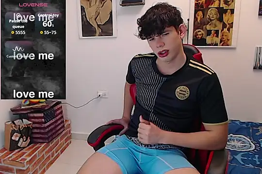 Angelo-cianuro- online show from September 12, 10:32 pm