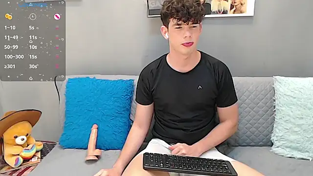 Angelo-cianuro- online show from January 14, 10:02 pm