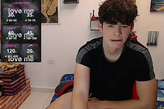 Angelo-cianuro- online show from September 9, 10:30 pm