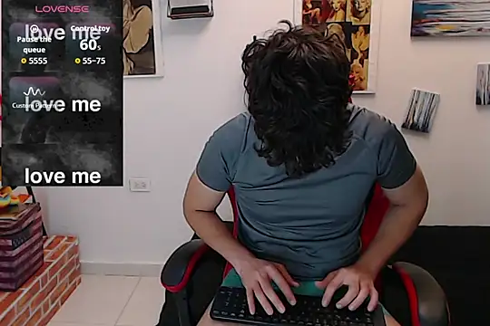 Angelo-cianuro- online show from October 6, 10:36 pm