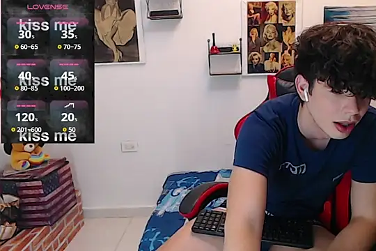 Angelo-cianuro- online show from September 30, 10:13 pm