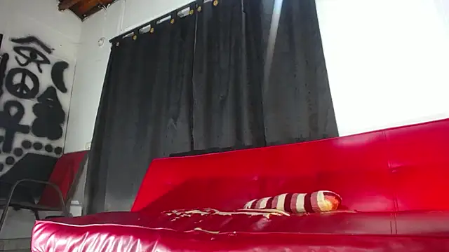 Dexter-T online show from December 10, 5:07 am