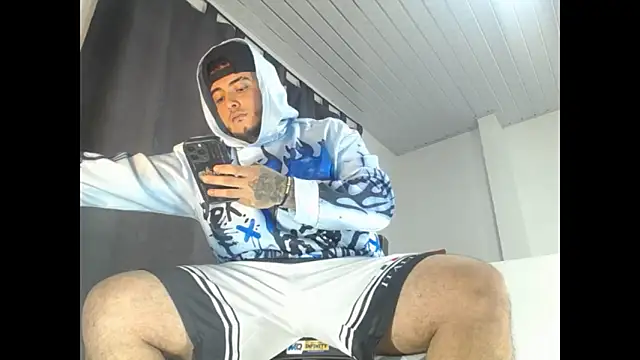 Dexter-T online show from October 2, 7:45 am