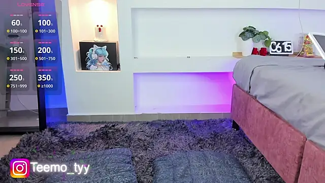 teemotwink online show from September 21, 11:16 pm