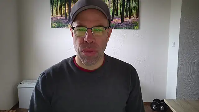 Snapshot of Harry_Boldt chatting on October 25, 9:22 am Harry Boldt online show from October 25, 9:22 am
