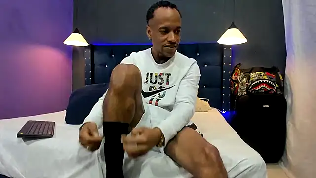 Salomon koude online show from February 28, 10:09 pm