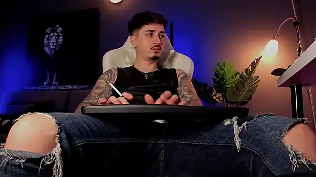 uptomatty online show from March 15, 9:28 am