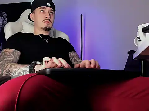 uptomatty online show from January 10, 10:19 am