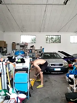 HastLuster online show from September 19, 12:27 pm