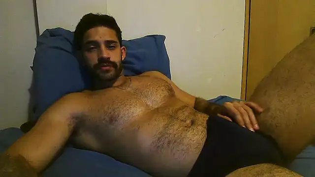 macho fit online show from March 16, 3:57 am