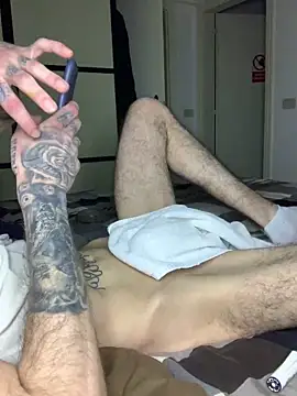 Chicano2k online show from February 16, 8:00 pm