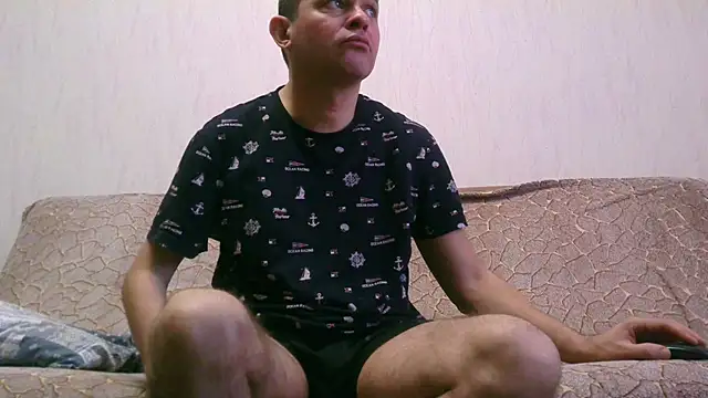 Snapshot of AlDON59 chatting on February 10, 9:14 am AlDON59 online show from February 10, 9:14 am