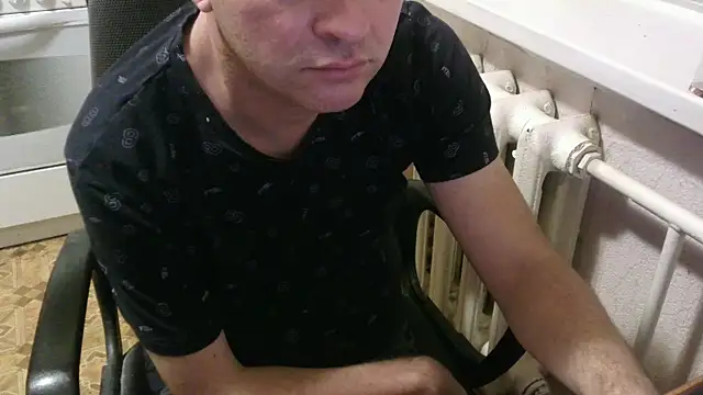 AlDON59 online show from October 30, 8:21 pm