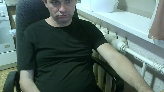 Snapshot of AlDON59 chatting on September 25, 7:24 pm AlDON59 online show from September 25, 7:24 pm