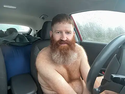 Redfurr69 online show from December 13, 8:58 pm