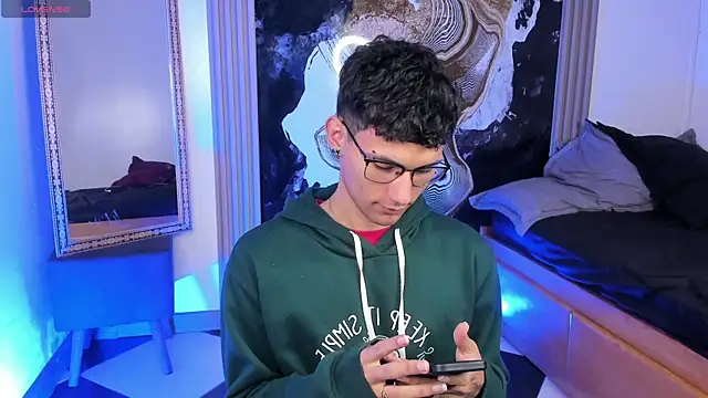 Alexx tc online show from April 1, 4:36 am