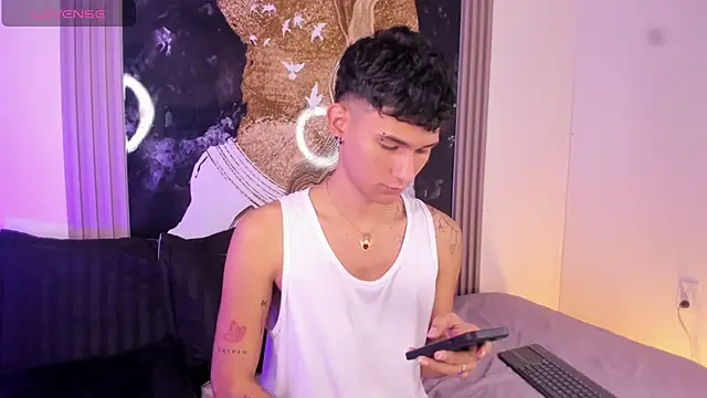 Alexx tc online show from March 12, 3:36 am