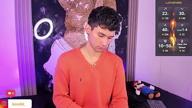 Alexx tc online show from March 3, 2:52 am