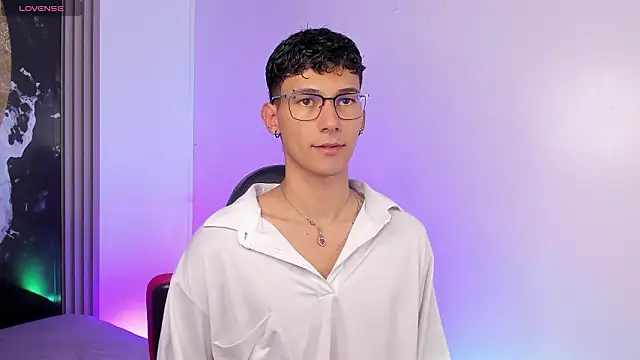 Alexx tc online show from March 26, 3:43 am