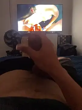 Tom18 hott online show from February 18, 12:42 am