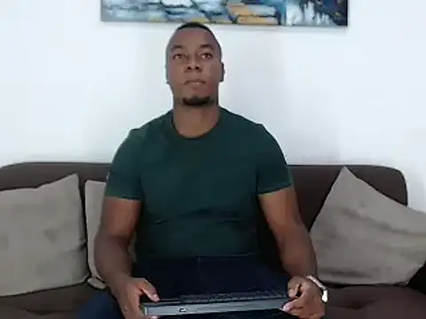 JaySmit  online show from January 7, 11:03 pm