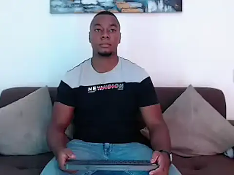 JaySmit  online show from December 22, 6:26 pm