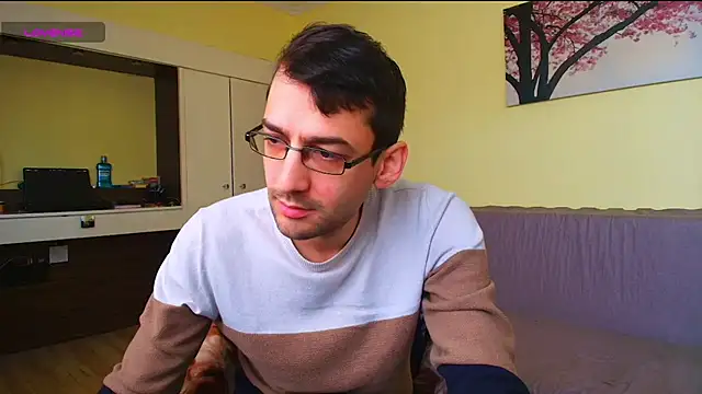 HungEddy online show from February 23, 8:49 am