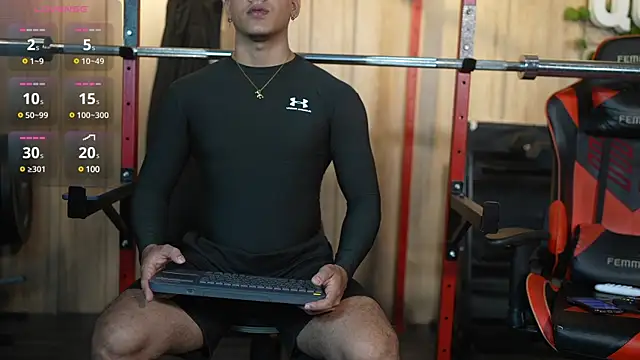 Snapshot of Alex_towers chatting on January 30, 6:32 pm Alex towers online show from January 30, 6:32 pm