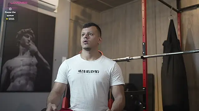 Snapshot of Alex_towers chatting on December 30, 7:11 pm Alex towers online show from December 30, 7:11 pm