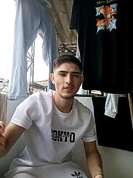 PhilipRich online show from October 26, 3:14 pm