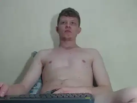 Jacob vidal4 online show from October 19, 5:34 am