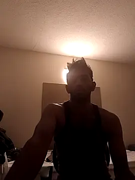 loganwollf online show from October 18, 12:54 pm