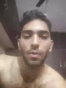 loganwollf online show from January 5, 2:38 am