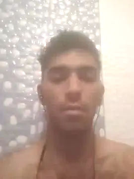 loganwollf online show from January 22, 5:48 am