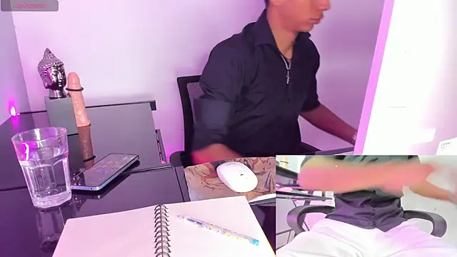 Nick Collins18 online show from December 14, 8:51 pm