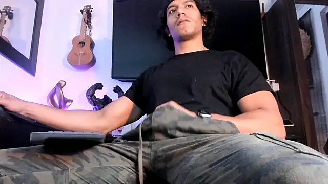  Heracles1 online show from October 5, 3:38 pm