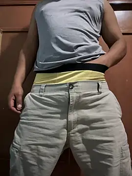 Brianmayers7 online show from February 2, 4:22 am