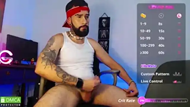 Diilanhott online show from November 16, 12:46 am