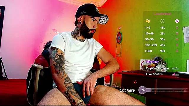 Diilanhott online show from March 2, 9:32 am