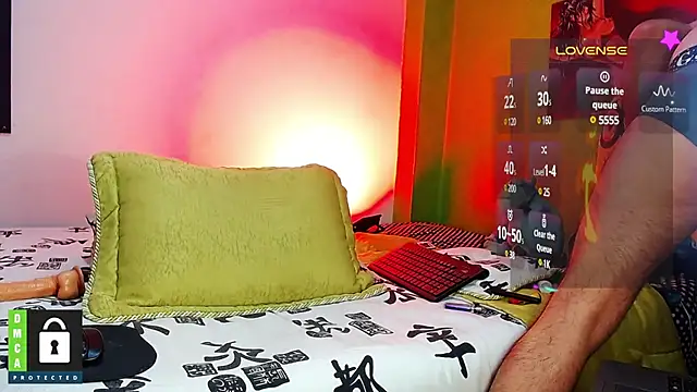 Diilanhott online show from January 23, 11:37 pm