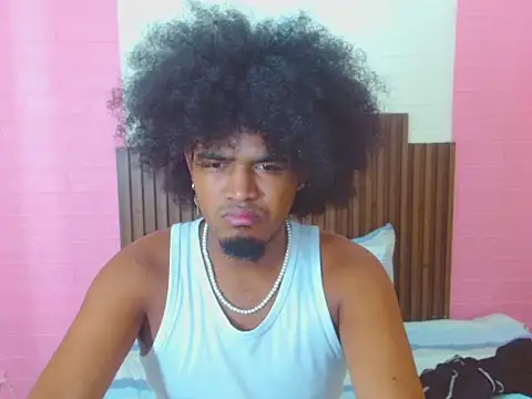 JaicobRuneer online show from March 27, 1:54 am