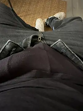 Ringhio199 online show from December 20, 12:16 pm