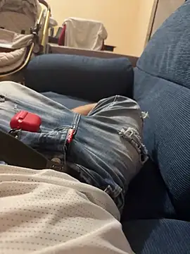 ExMonki 13  online show from October 8, 9:19 pm