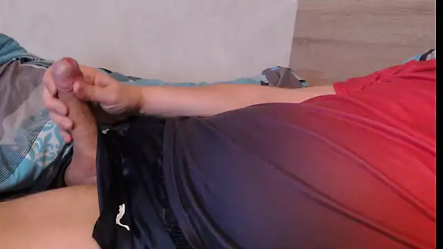 Shortboy84 online show from February 17, 9:52 am