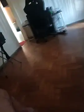 lobomisterioso13 online show from April 17, 4:20 pm