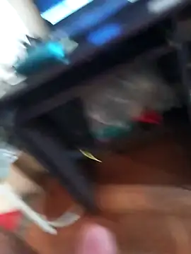 lobomisterioso13 online show from April 15, 4:07 pm