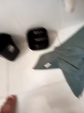 lobomisterioso13 online show from December 4, 12:01 pm