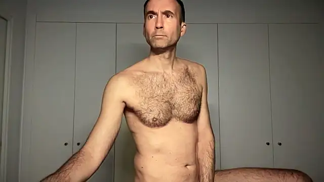 david spanish online show from February 5, 6:15 pm